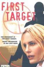 Watch First Target Primewire