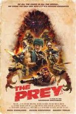 Watch THE PREY: Legend of Karnoctus Primewire