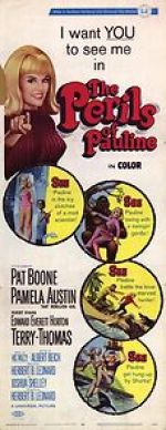 Watch The Perils of Pauline Primewire
