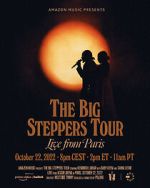 Watch The Big Steppers Tour: Live from Paris Primewire