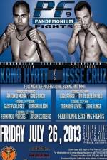 Watch Pandemonium Fights 9 Primewire