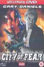 Watch City of Fear Primewire