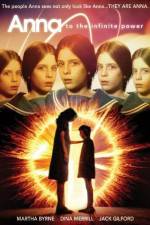 Watch Anna to the Infinite Power Primewire
