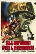 Watch Hell to Eternity Primewire