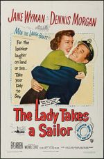 Watch The Lady Takes a Sailor Primewire