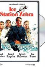 Watch Ice Station Zebra Primewire