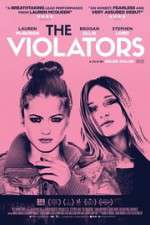 Watch The Violators Primewire