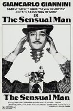 Watch The Sensual Man Primewire