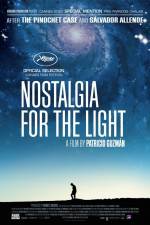 Watch Nostalgia de la luz - Heimweh nach den Sternen Primewire