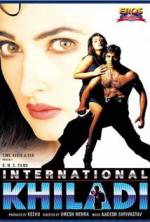 Watch International Khiladi Primewire