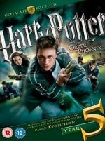 Watch Creating the World of Harry Potter, Part 5: Evolution Primewire