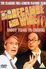Watch Night Train to Murder Primewire