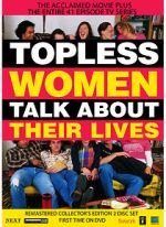 Watch Topless Women Talk About Their Lives Primewire
