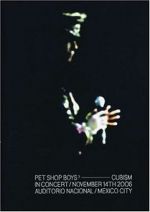 Watch Cubism: Pet Shop Boys in Concert - Auditorio Nacional, Mexico City Primewire
