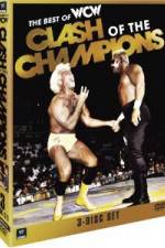 Watch WWE The Best of WCW Clash of the Champions Primewire