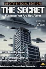 Watch UFO - The Secret, Evidence We Are Not Alone Primewire