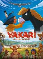 Watch Yakari, le film Primewire