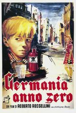 Watch Germany Year Zero Primewire