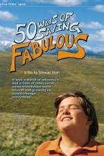 Watch 50 Ways of Saying Fabulous Primewire