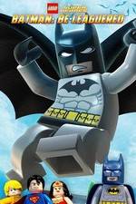 Watch Lego DC Comics: Batman Be-Leaguered Primewire
