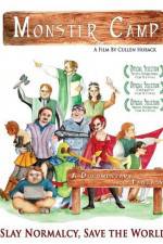 Watch Monster Camp Primewire