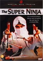 Watch The Super Ninja Primewire