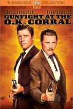 Watch Gunfight at the OK Corral Primewire