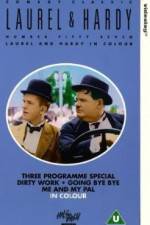 Watch Dirty Work Primewire