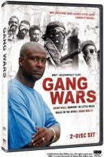 Watch Gang War Bangin' in Little Rock Primewire