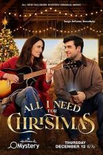 Watch All I Need for Christmas Primewire