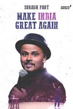 Watch Sorabh Pant: Make India Great Again Primewire