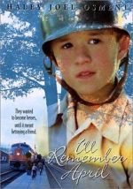 Watch I'll Remember April Primewire