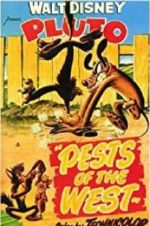 Watch Pests of the West Primewire