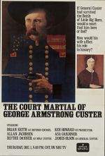 Watch The Court-Martial of George Armstrong Custer Primewire