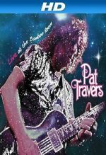Watch Pat Travers Live at the Bamboo Room Primewire