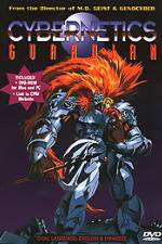 Watch Cybernetics Guardian Primewire