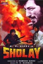 Watch Sholay Primewire