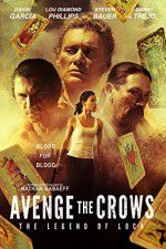 Watch Avenge the Crows Primewire