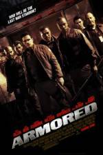Watch Armored Primewire