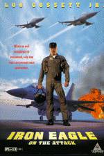 Watch Iron Eagle Primewire