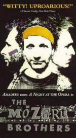 Watch Bröderna Mozart Primewire