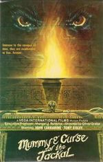 Watch The Mummy and the Curse of the Jackals Primewire