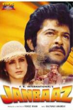 Watch Janbaaz Primewire