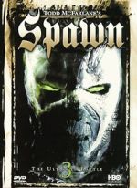Watch Todd McFarlane's Spawn 3: The Ultimate Battle Primewire