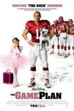 Watch The Game Plan Primewire