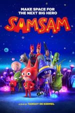 Watch SamSam Primewire