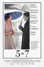 Watch 5 to 7 Primewire