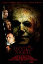 Watch Devils Night Primewire