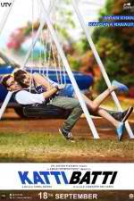 Watch Katti Batti Primewire