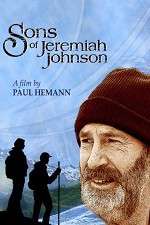 Watch Sons of Jeremiah Johnson Primewire